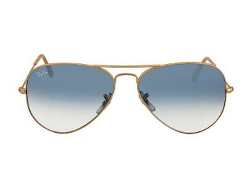 Ray-ban liquidatie veiling