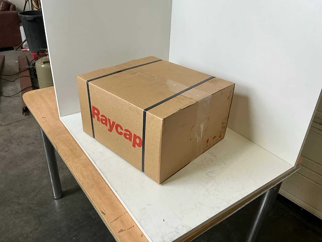 Raycap rtp-3762-v3/b outdoor kabeldoos (30x) - afbeelding 3 van  8