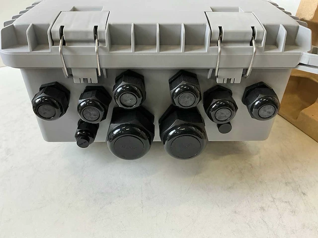 Raycap rtp-3762-v3/b outdoor kabeldoos (30x) - afbeelding 5 van  8