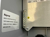 Raycap rtp-3762-v3/b outdoor kabeldoos (30x) - afbeelding 7 van  8