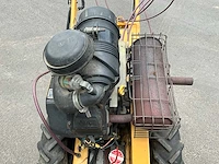 Rayco mini work-force stronkenfrees - afbeelding 11 van  13