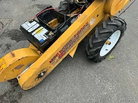 Rayco mini work-force stronkenfrees - afbeelding 13 van  13