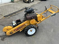 Rayco mini work-force stronkenfrees - afbeelding 1 van  13