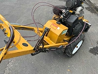 Rayco mini work-force stronkenfrees - afbeelding 6 van  13