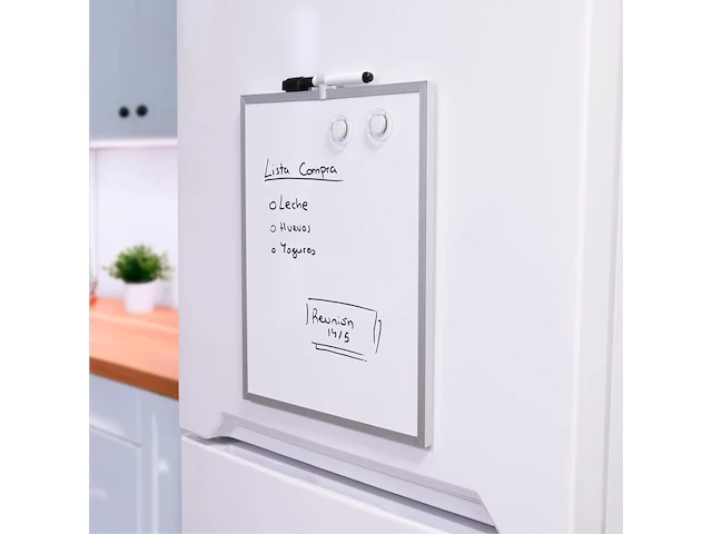 Raylu paper® - klein magnetisch whiteboard - afbeelding 3 van  3