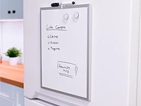 Raylu paper® - klein magnetisch whiteboard - afbeelding 3 van  3