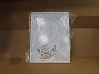 Raylu paper® magnetisch whiteboard - afbeelding 2 van  4