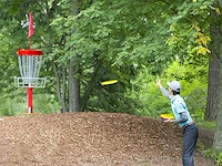 Rayna games set van 6 disc golfschijven - afbeelding 3 van  3