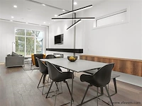 Rays 5.0 suspended design armatuur zwart - afbeelding 9 van  11