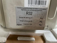 Raysun airco binnen en buiten unit - afbeelding 2 van  10