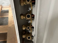Raysun airco binnen en buiten unit - afbeelding 9 van  10