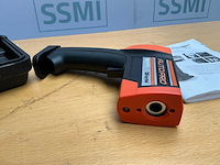 Raytek autopro rs 465-9173 temperatuurmeter - afbeelding 3 van  8