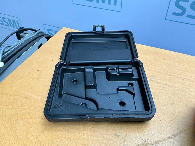 Raytek autopro rs 465-9173 temperatuurmeter - afbeelding 8 van  8