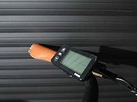 Rayvolt clubman zwart 36v10ah accu demo/test - afbeelding 5 van  20