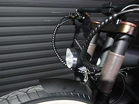 Rayvolt clubman zwart 36v10ah accu demo/test - afbeelding 2 van  20