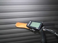 Rayvolt clubman zwart 36v10ah accu demo/test - afbeelding 3 van  20