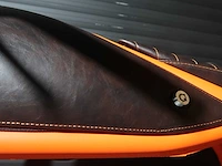 Rayvolt ringo oranje 36v16ah accu - afbeelding 6 van  17