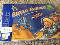 Razzo raketo - afbeelding 1 van  2