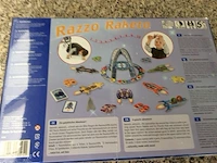 Razzo raketo - afbeelding 2 van  2