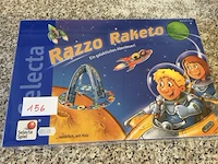 Razzo raketo - afbeelding 1 van  2