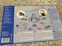 Razzo raketo - afbeelding 2 van  2