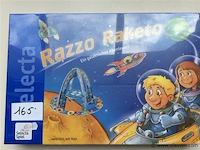 Razzo raketo - afbeelding 1 van  2