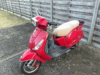 Razzo venice scooter - afbeelding 1 van  8