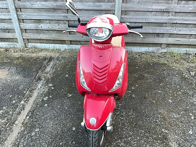 Razzo venice scooter - afbeelding 2 van  8