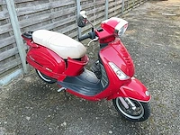 Razzo venice scooter - afbeelding 3 van  8