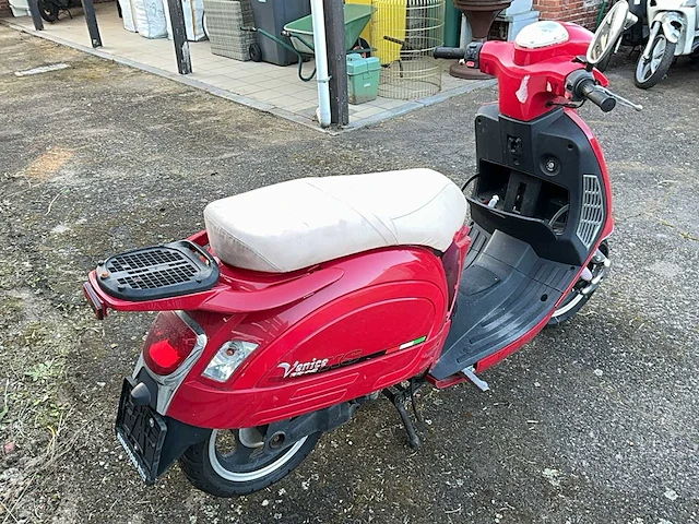 Razzo venice scooter - afbeelding 4 van  8