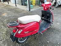 Razzo venice scooter - afbeelding 4 van  8