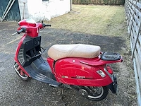 Razzo venice scooter - afbeelding 5 van  8