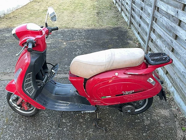 Razzo venice scooter - afbeelding 6 van  8