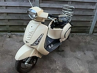 Razzo venice scooter - afbeelding 1 van  6