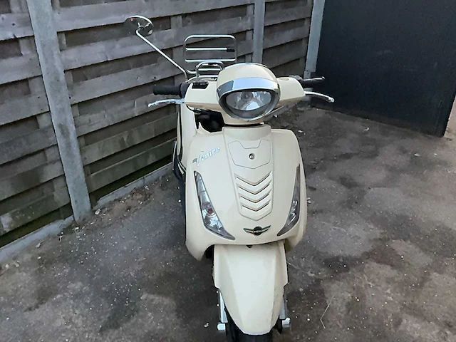 Razzo venice scooter - afbeelding 2 van  6