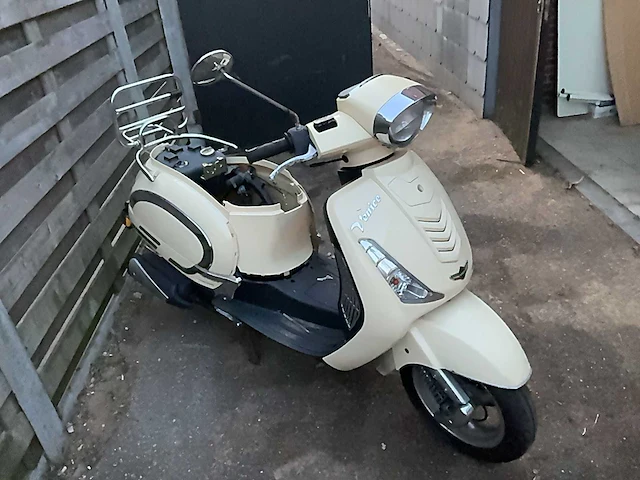 Razzo venice scooter - afbeelding 3 van  6