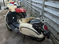 Razzo venice scooter - afbeelding 4 van  6