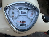 Razzo venice scooter - afbeelding 5 van  6