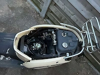 Razzo venice scooter - afbeelding 6 van  6