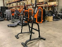 Rbr 560 squatrek krachtstation - afbeelding 4 van  4