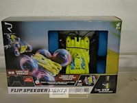 Rc 360 light up wheels - afbeelding 1 van  3