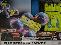 Rc 360 light up wheels - afbeelding 2 van  3