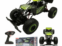 Rc 4x4 stuntcar - afbeelding 1 van  2