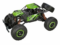 Rc 4x4 stuntcar - afbeelding 2 van  2