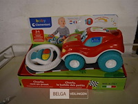 Rc auto charlie remt en praat - afbeelding 1 van  3