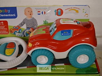 Rc auto charlie remt en praat - afbeelding 2 van  3