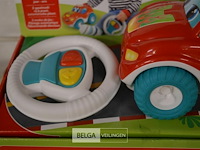 Rc auto charlie remt en praat - afbeelding 3 van  3