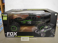 Rc auto cross - afbeelding 1 van  3