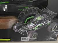Rc auto cross - afbeelding 3 van  3