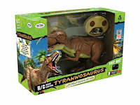 Rc dinosaurus - afbeelding 1 van  2